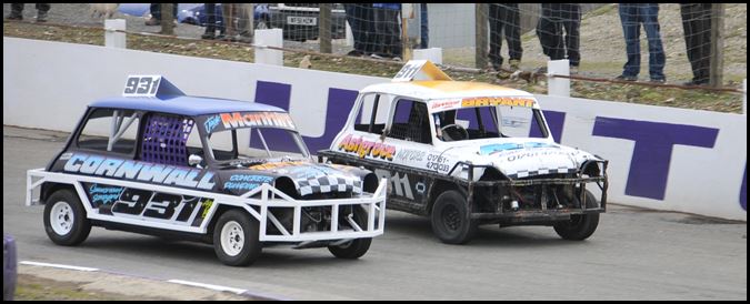 Autospeed Short Oval Motor Racing | News | New Website 