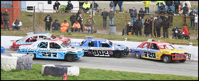 Autospeed Short Oval Motor Racing | Race Meetings | Previews | Sunday 5th May 2024 