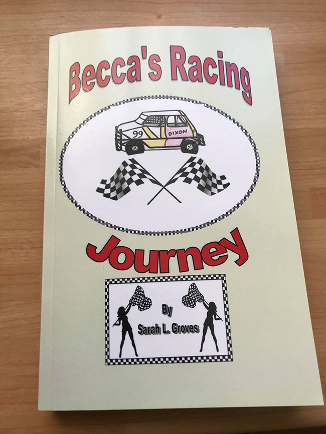 Becca's Racing Journey