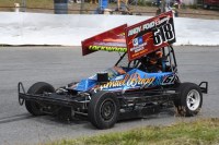 BriSCA F2 Trackscene by Crispen Trophy