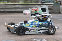 BriSCA F2 Dave Wilson Memorial Trophy