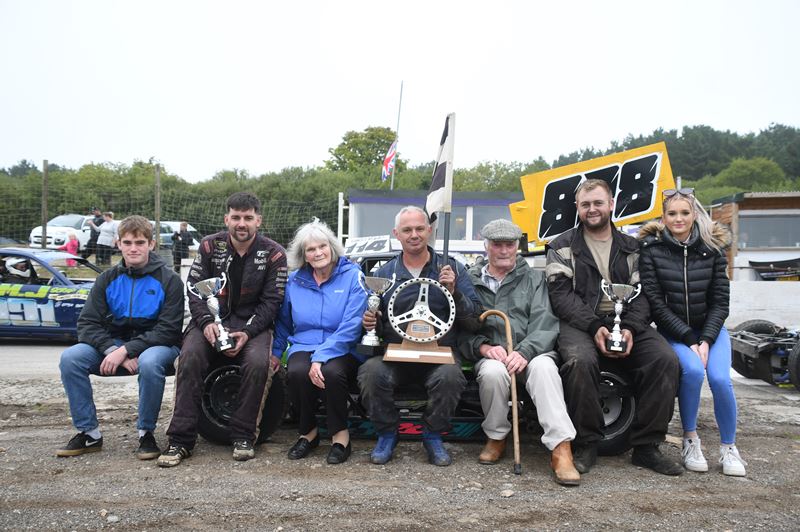 Sunday 11th September 2022