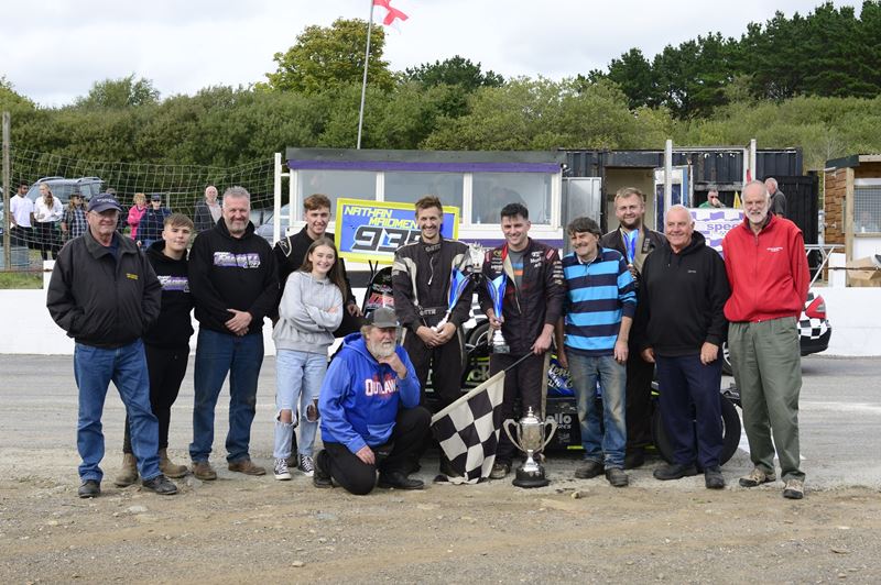 Sunday 25th September 2022