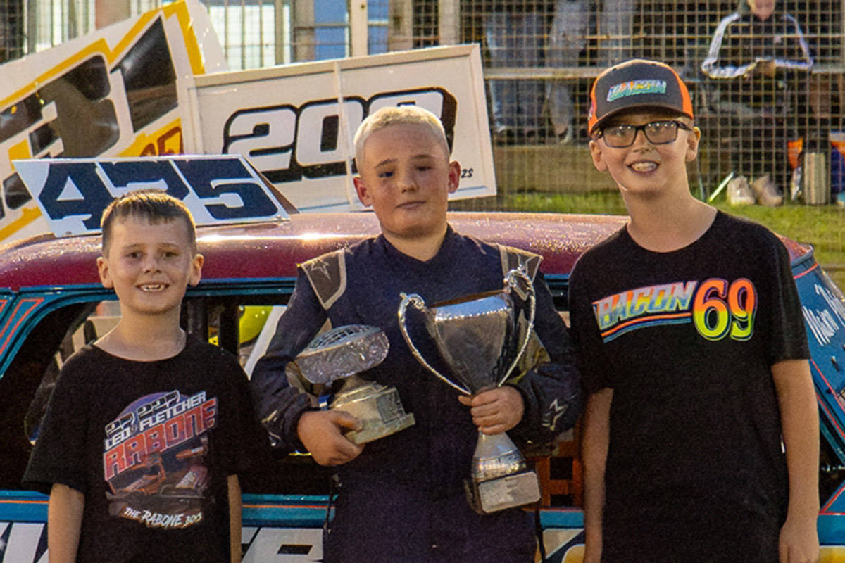 Ministox Devon Championship