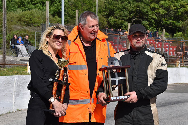 Stock Rods Adam Ignaczak Trophy