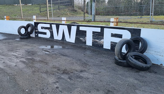 SWTR waste tyre offer