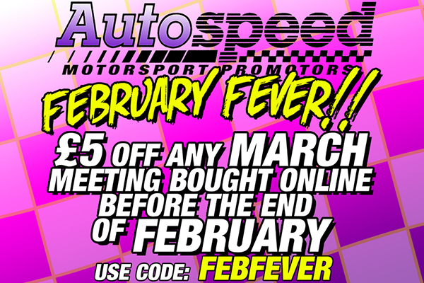 February Fever